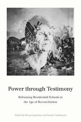 Power Through Testimony