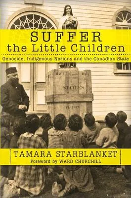 Suffer the Little Children Suffer the Little Children