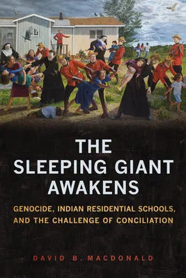 The Sleeping Giant Awakens The Sleeping Giant Awakens