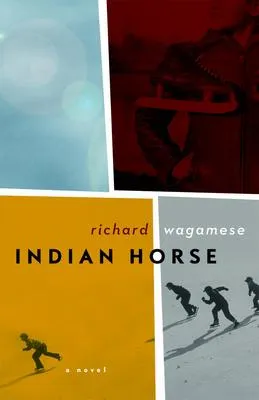 Indian Horse Indian Horse