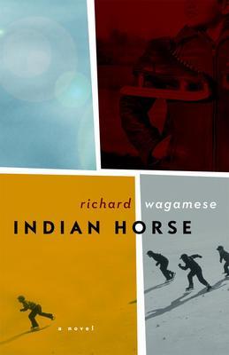 Indian Horse