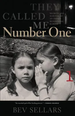 They Called Me Number One They Called Me Number One