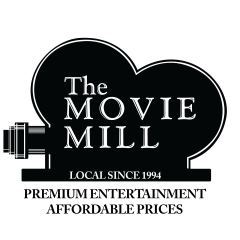 Movie Mill logo