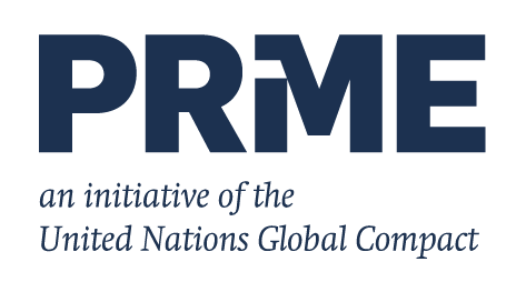 PRME logo