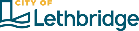 City of Lethbridge Logo