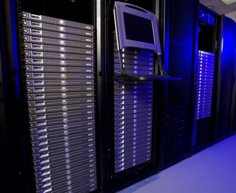 Dedicated High-Performance Computing Clusters