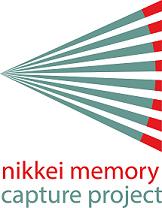 Nikkei Memory Capture Project logo