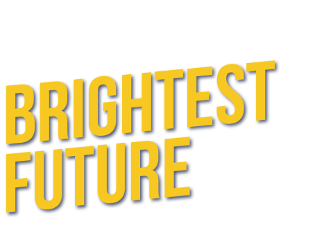 Explore your brightest future 