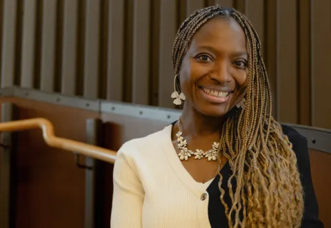 Dr. Sandra Dixon Dr. Sandra Dixon
