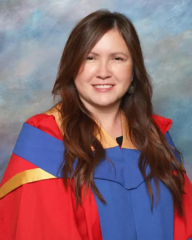 Terri-Lynn Fox Terri-Lynn Fox