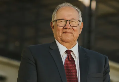 Charles Weaselhead Charles Weaselhead