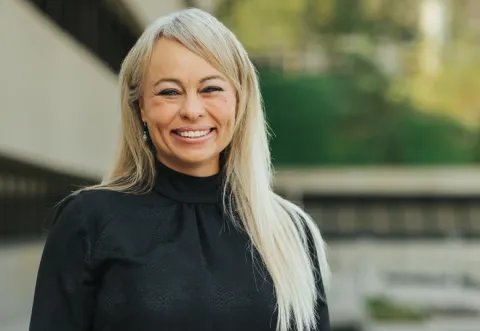 Cyndi Bester Cyndi Bester