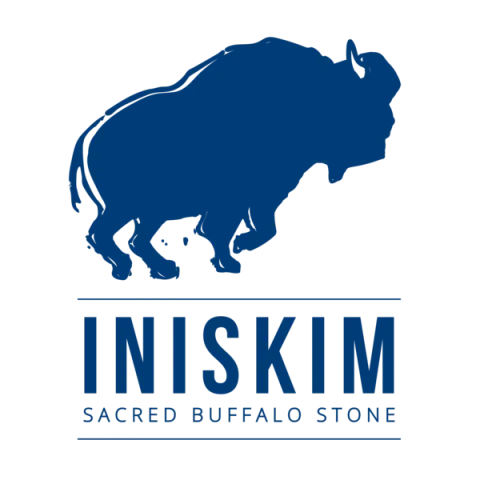 Iniskim logo