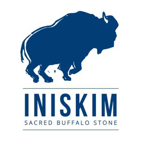 Iniskim logo