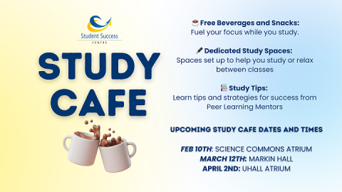 Study Cafe