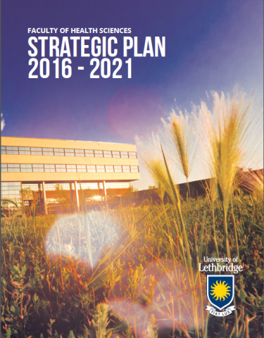 Strategic Plan 2016-2021