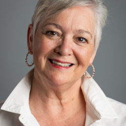 Dr. Janet Youngdahl