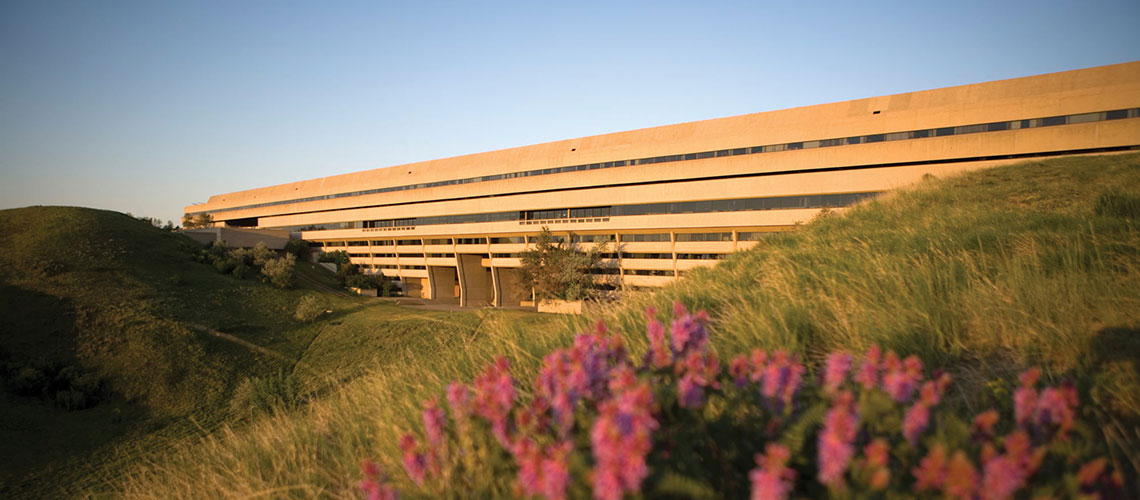 The University of Lethbridge