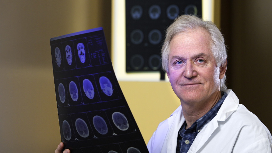 Tulsa Oilers: Precision Screen Manufacturing Alzheimer's Awareness