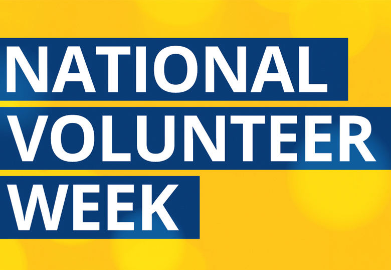 U of L recognizes volunteer contributions for National Volunteer Week