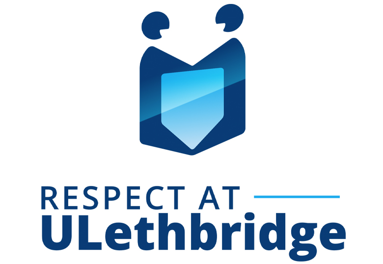 Respect at ULethbridge program launches important initiative | UNews